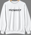 Prospect, Tennessee Hometown Crewneck — White