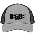 Pryor, Montana Hometown Trucker Cap