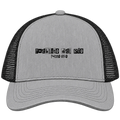 Pueblito del Río, Puerto Rico Hometown Trucker Cap