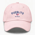 Pueblito, New Mexico Hometown Dad Hat