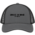Puerto de Luna, New Mexico Hometown Trucker Cap