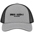 Puget Island, Washington Hometown Trucker Cap