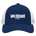 Pulaski, New York Hometown Trucker Cap