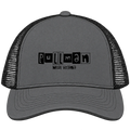 Pullman, West Virginia Hometown Trucker Cap