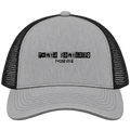 Punta Santiago, Puerto Rico Hometown Trucker Cap
