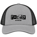 Purdy, Washington Hometown Trucker Cap
