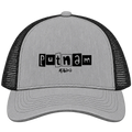 Putnam, Alabama Hometown Trucker Cap