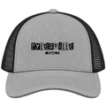 Pylesville, Maryland Hometown Trucker Cap