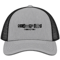 Quarryville, Pennsylvania Hometown Trucker Cap
