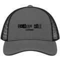 Quartz Hill, California Hometown Trucker Cap