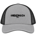 Quasqueton, Iowa Hometown Trucker Cap