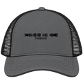 Quebrada del Agua, Puerto Rico Hometown Trucker Cap