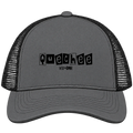 Quechee, Vermont Hometown Trucker Cap