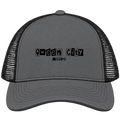 Queen City, Missouri Hometown Trucker Cap