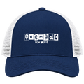 Quemado, New Mexico Hometown Trucker Cap