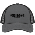 Quilcene, Washington Hometown Trucker Cap