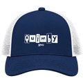 Quimby, Iowa Hometown Trucker Cap