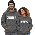 Quinby, South Carolina Hometown Hoodie