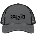 Quinby, Virginia Hometown Trucker Cap