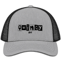 Quincy, Ohio Hometown Trucker Cap