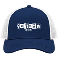 Quitman, Louisiana Hometown Trucker Cap