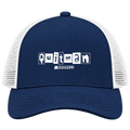 Quitman, Mississippi Hometown Trucker Cap