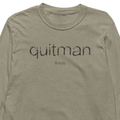 Quitman, Texas Hometown Long-Sleeve