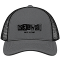 Rachel, West Virginia Hometown Trucker Cap