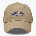 Racine, Wisconsin Hometown Dad Hat