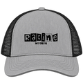 Racine, Wisconsin Hometown Trucker Cap