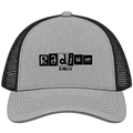 Radium, Kansas Hometown Trucker Cap