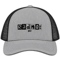 Radnor, Ohio Hometown Trucker Cap