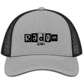 Radom, Illinois Hometown Trucker Cap