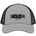 Ragan, Nebraska Hometown Trucker Cap
