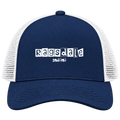 Ragsdale, Indiana Hometown Trucker Cap