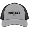 Raiford, Florida Hometown Trucker Cap