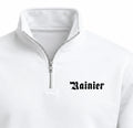 Rainier, Oregon Hometown Quarter-Zip