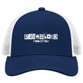 Rainsburg, Pennsylvania Hometown Trucker Cap