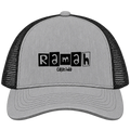 Ramah, Colorado Hometown Trucker Cap