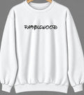 Ramblewood, Pennsylvania Hometown Crewneck — White