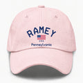 Ramey, Pennsylvania Hometown Dad Hat