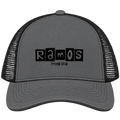 Ramos, Puerto Rico Hometown Trucker Cap