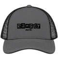 Ramsey, Indiana Hometown Trucker Cap