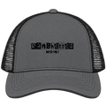 Ranchettes, Wyoming Hometown Trucker Cap
