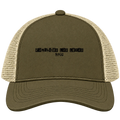 Ranchitos Las Lomas, Texas Hometown Trucker Cap