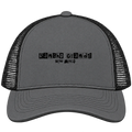 Rancho Grande, New Mexico Hometown Trucker Cap