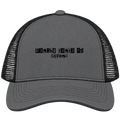 Rancho Santa Fe, California Hometown Trucker Cap