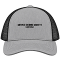 Rancho Tehama Reserve, California Hometown Trucker Cap