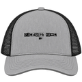 Randolph Town, MA Hometown Trucker Cap