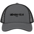 Rangerville, Texas Hometown Trucker Cap